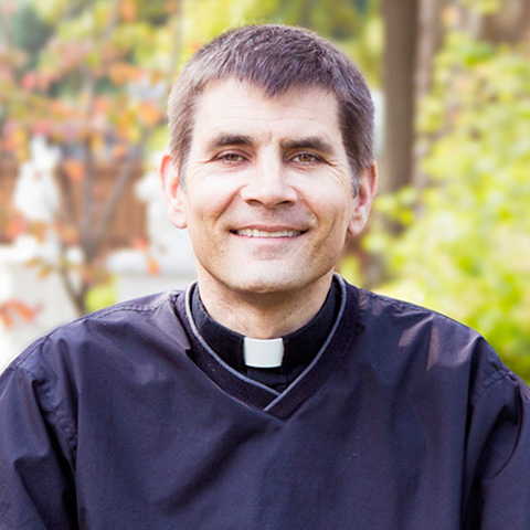 father mike esswein