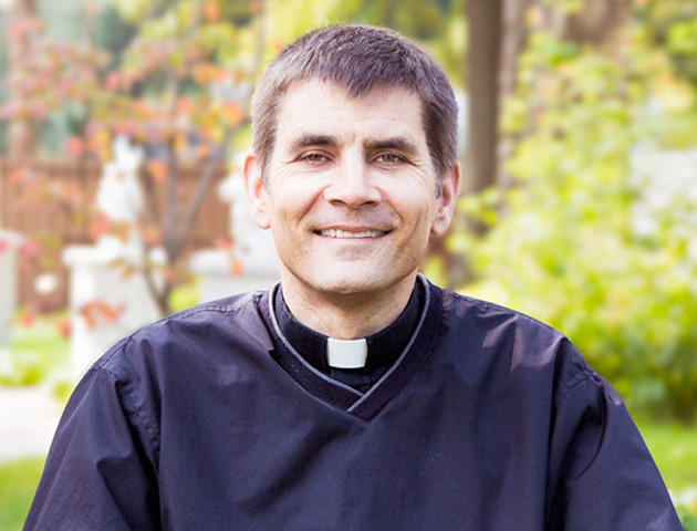 father mike esswein