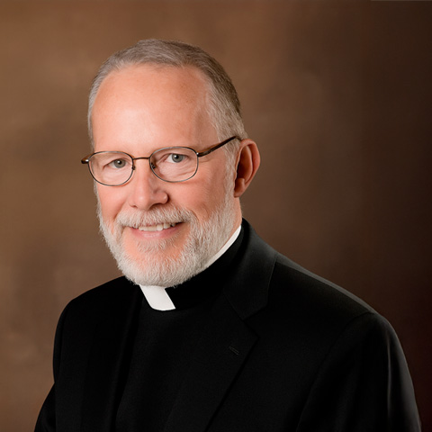 father paul niemann