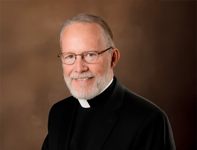 father paul niemann