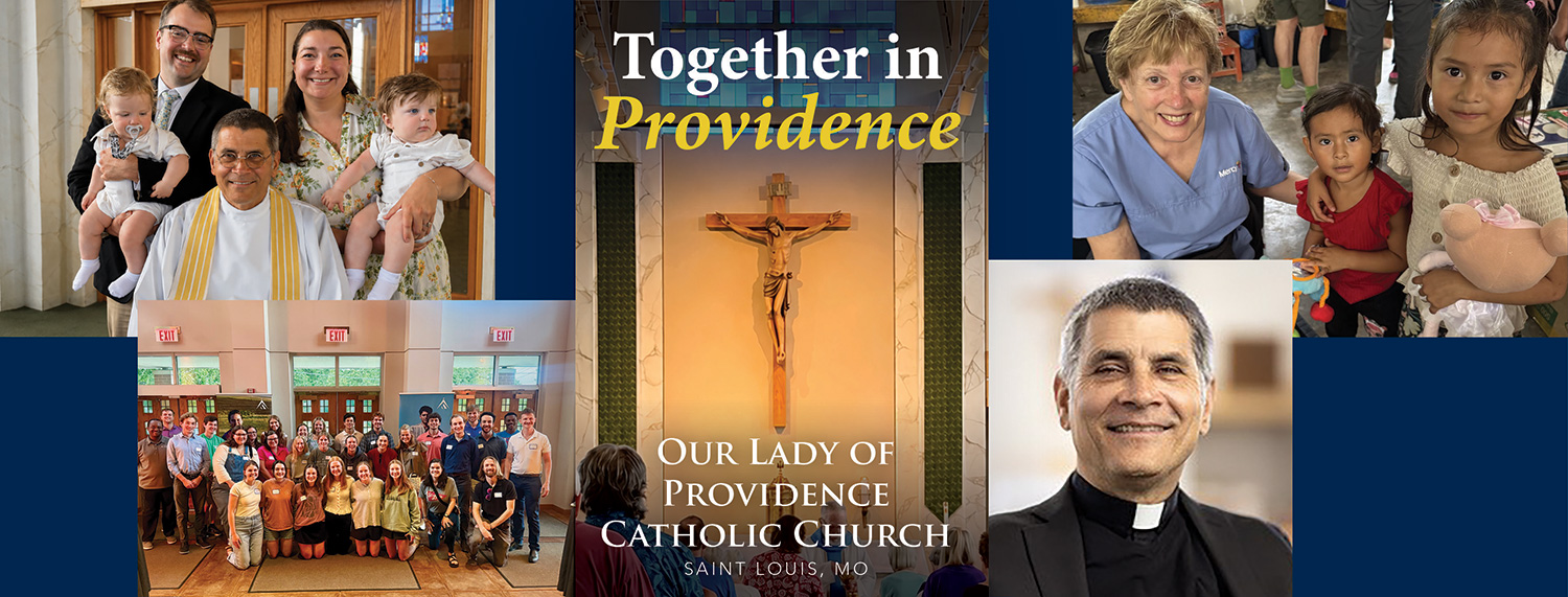 together in providence