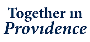 together in providence numbers
