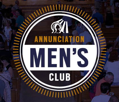 mens club